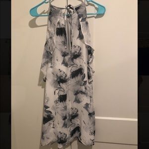 Urban Outfitters Floral Dress